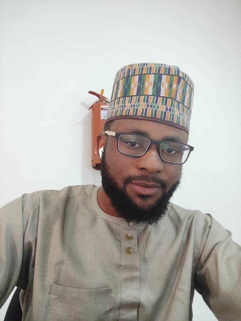 Abdullahi Sani