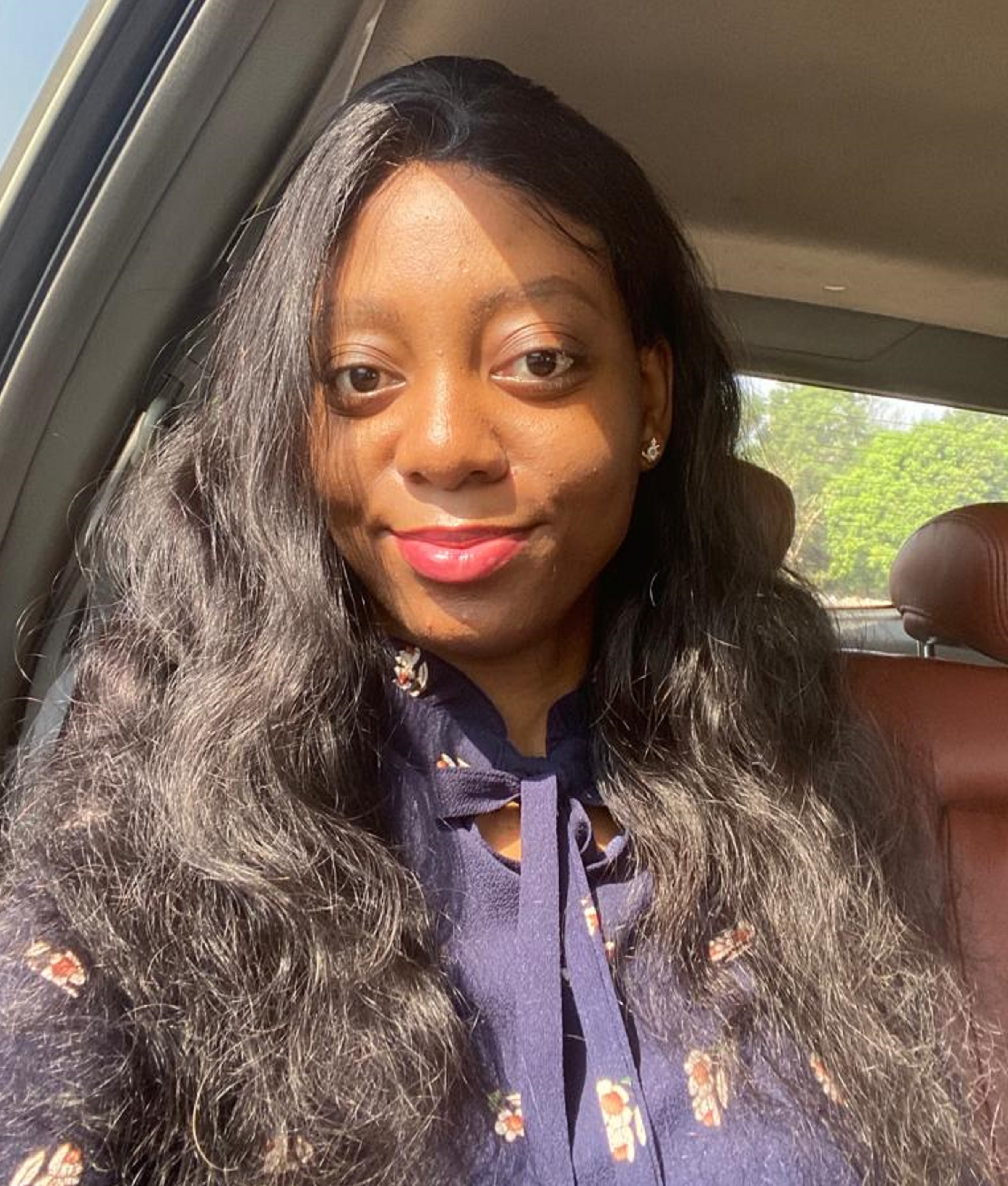 Awele Rachael