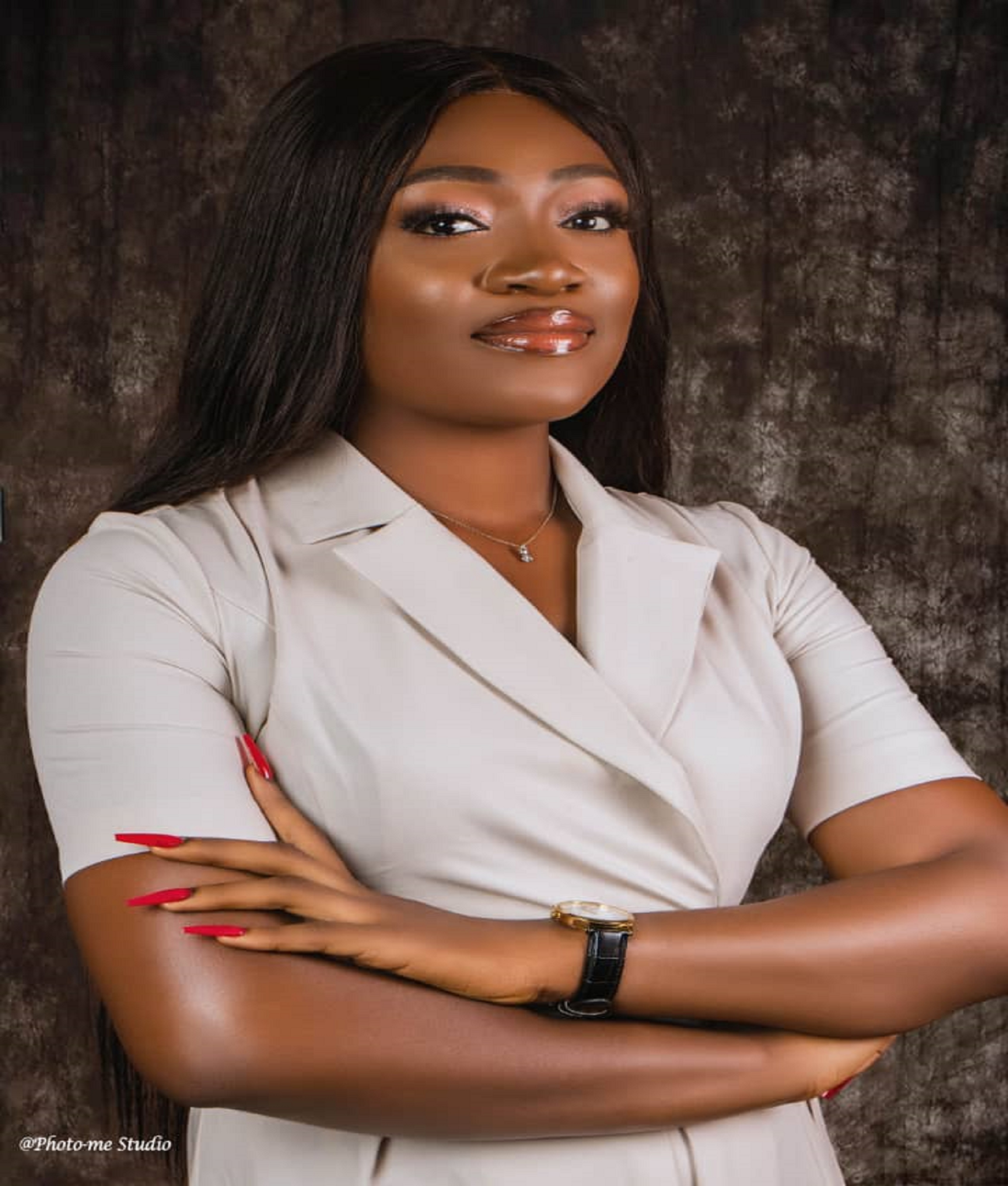 Grace Uzhiyekachi