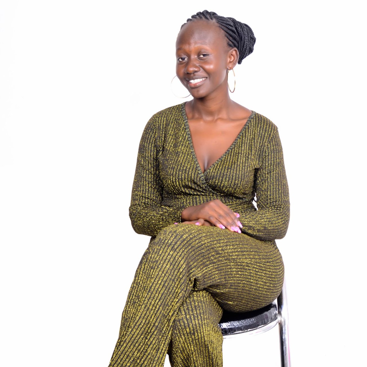Keline Osano