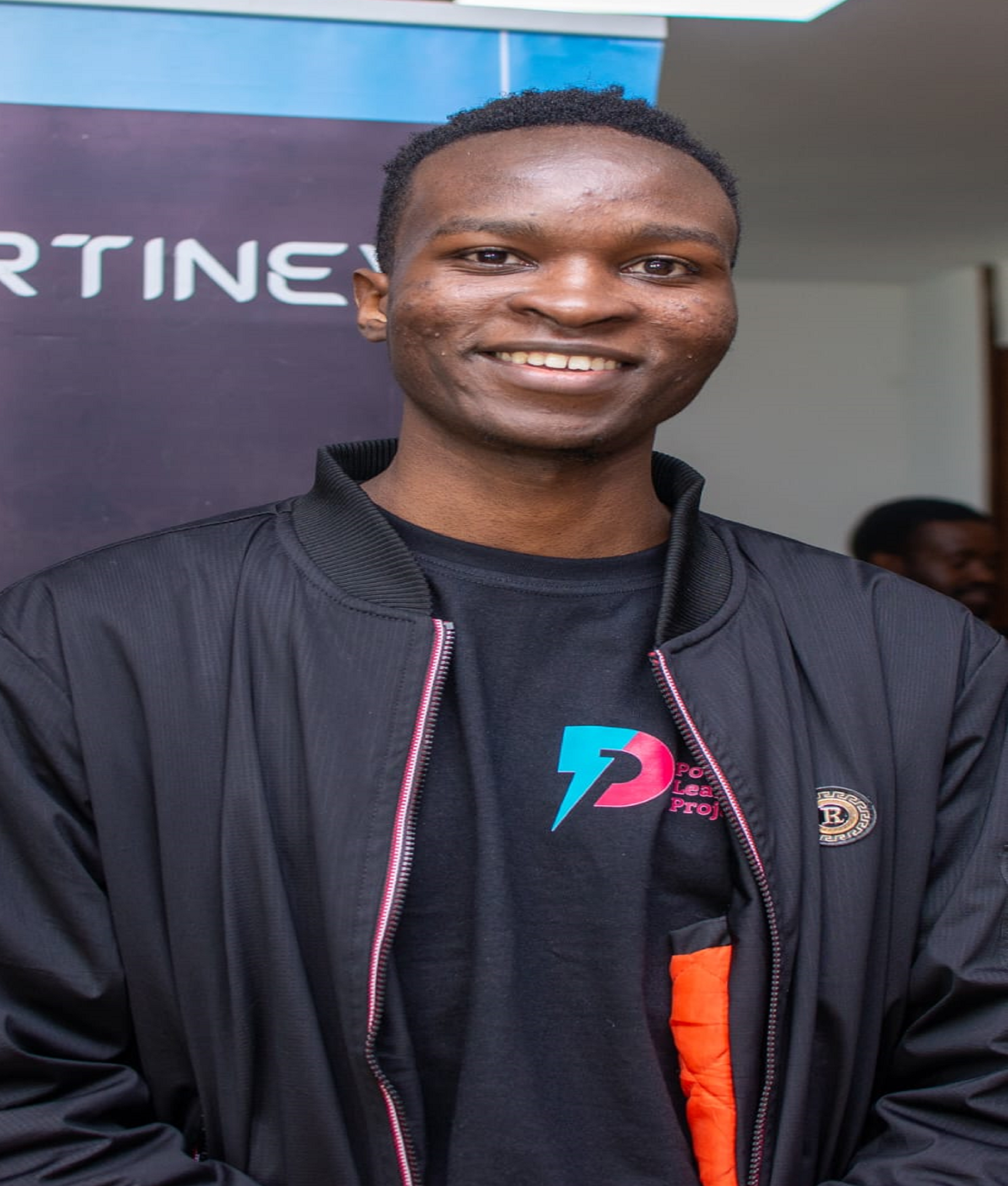 Rodgers Omondi