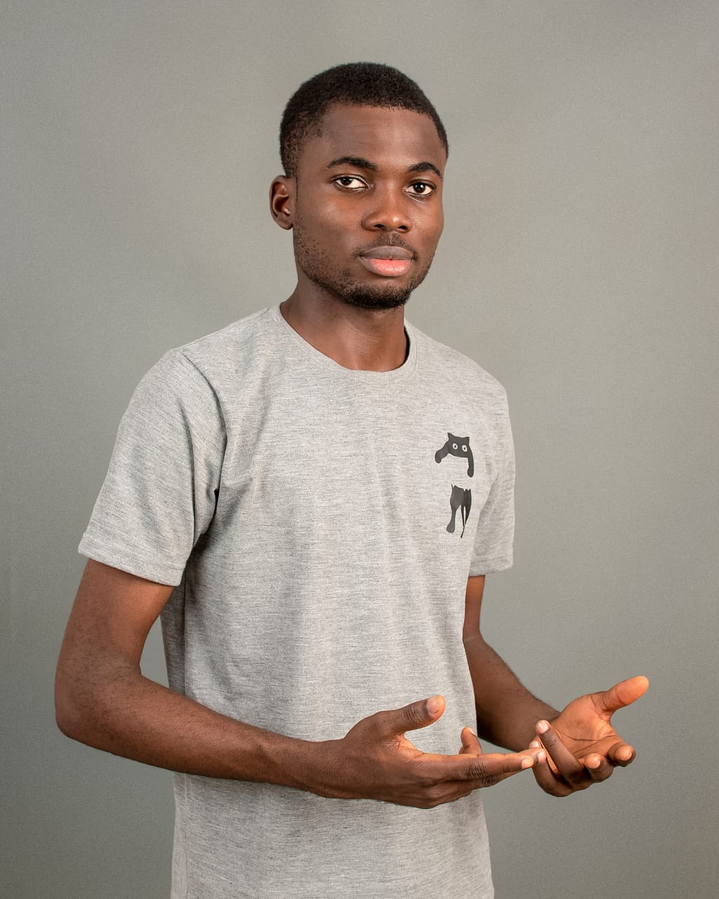Omatsola Sunday